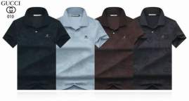 Picture of Gucci Polo Shirts Short _SKUGucciM-3XL25wx1127665